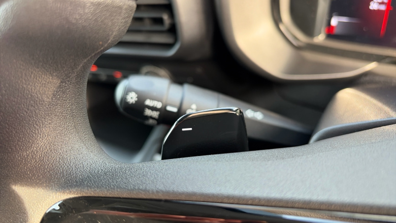 Vauxhall Combo Cargo Combo Electric 100kW Prime 52kWh H1 Van Auto